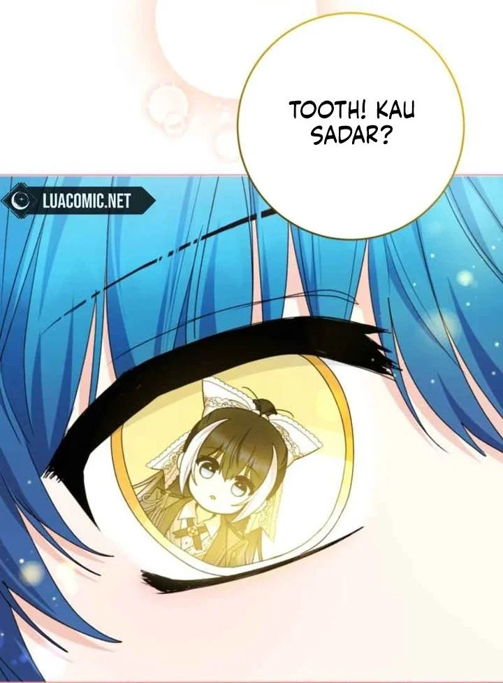 Black Killer Whale Baby Chapter 90 - halaman 40