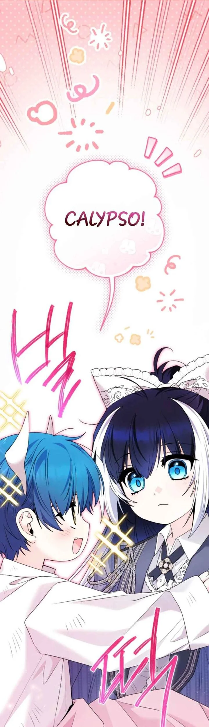 Black Killer Whale Baby Chapter 90 - halaman 41