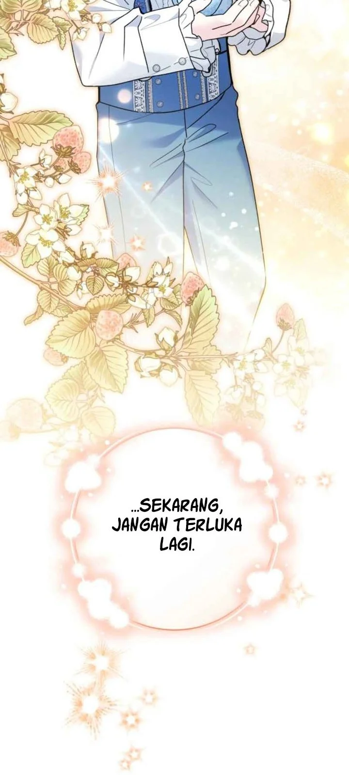 Black Killer Whale Baby Chapter 90 - halaman 58