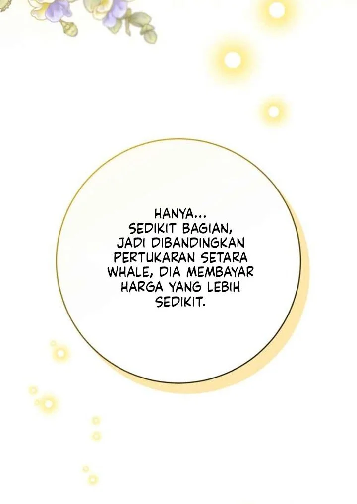 Black Killer Whale Baby Chapter 90 - halaman 6