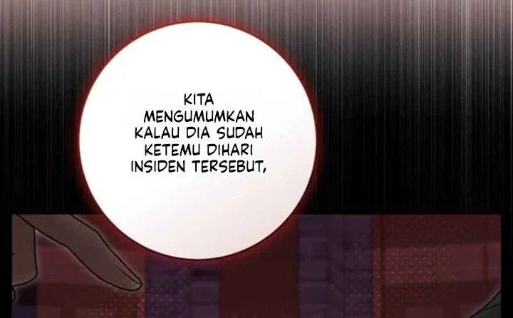 Black Killer Whale Baby Chapter 90 - halaman 62
