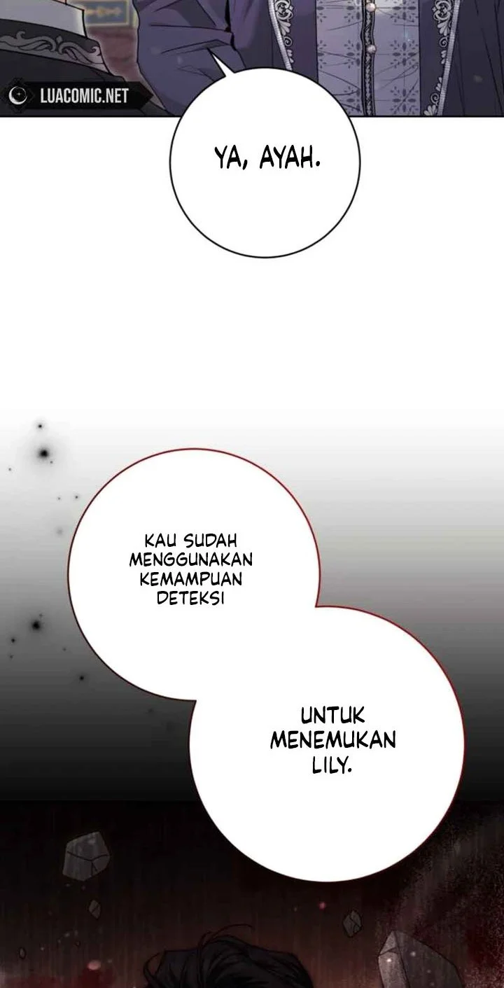 Black Killer Whale Baby Chapter 90 - halaman 66