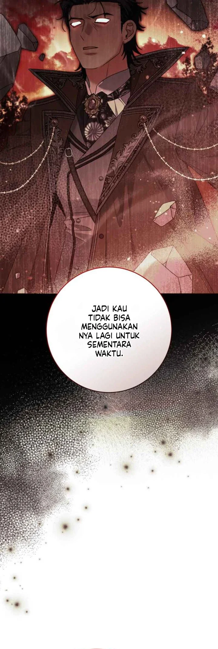 Black Killer Whale Baby Chapter 90 - halaman 67