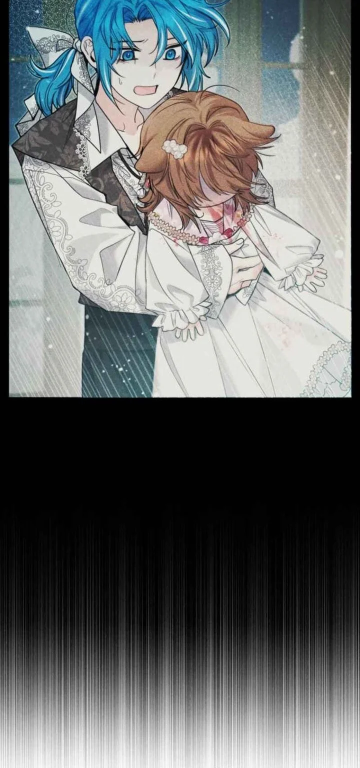 Black Killer Whale Baby Chapter 90 - halaman 8