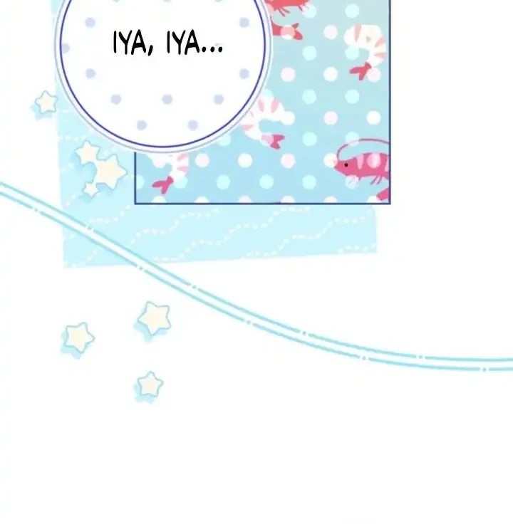 Black Killer Whale Baby Chapter 91 - halaman 5