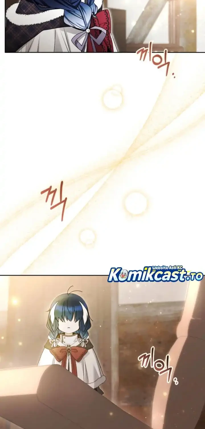 Black Killer Whale Baby Chapter 91 - halaman 51