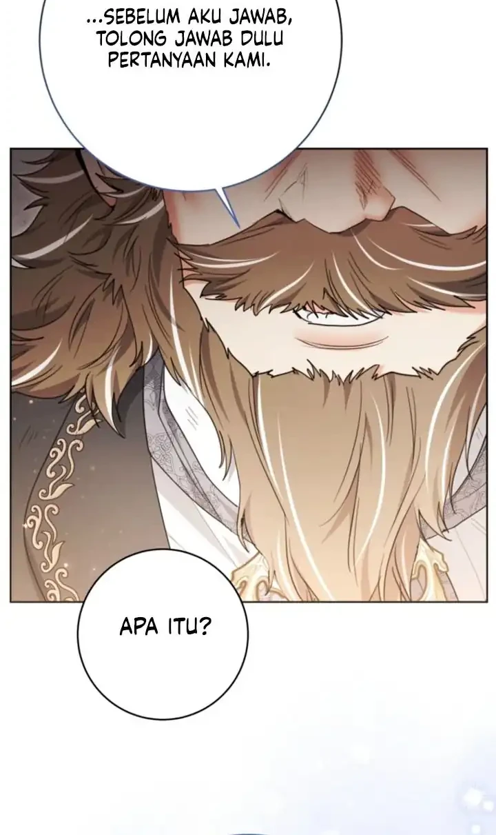 Black Killer Whale Baby Chapter 91 - halaman 61