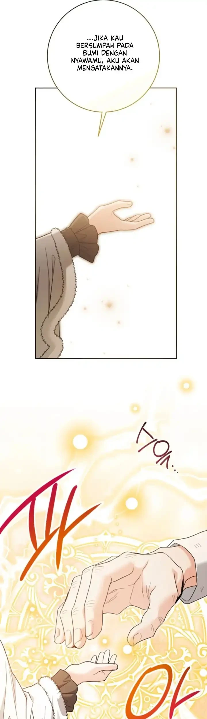 Black Killer Whale Baby Chapter 91 - halaman 64
