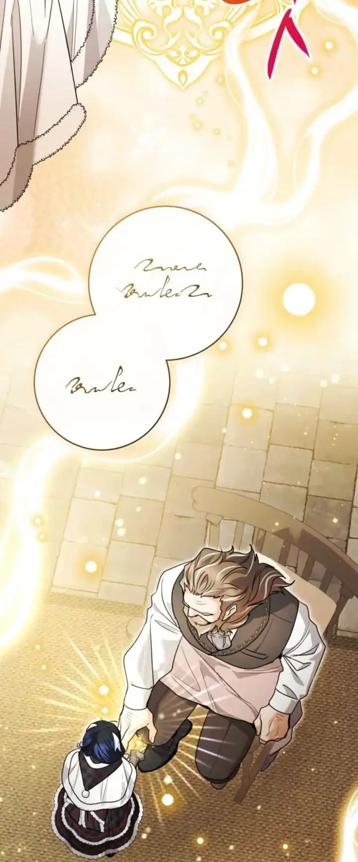 Black Killer Whale Baby Chapter 91 - halaman 65