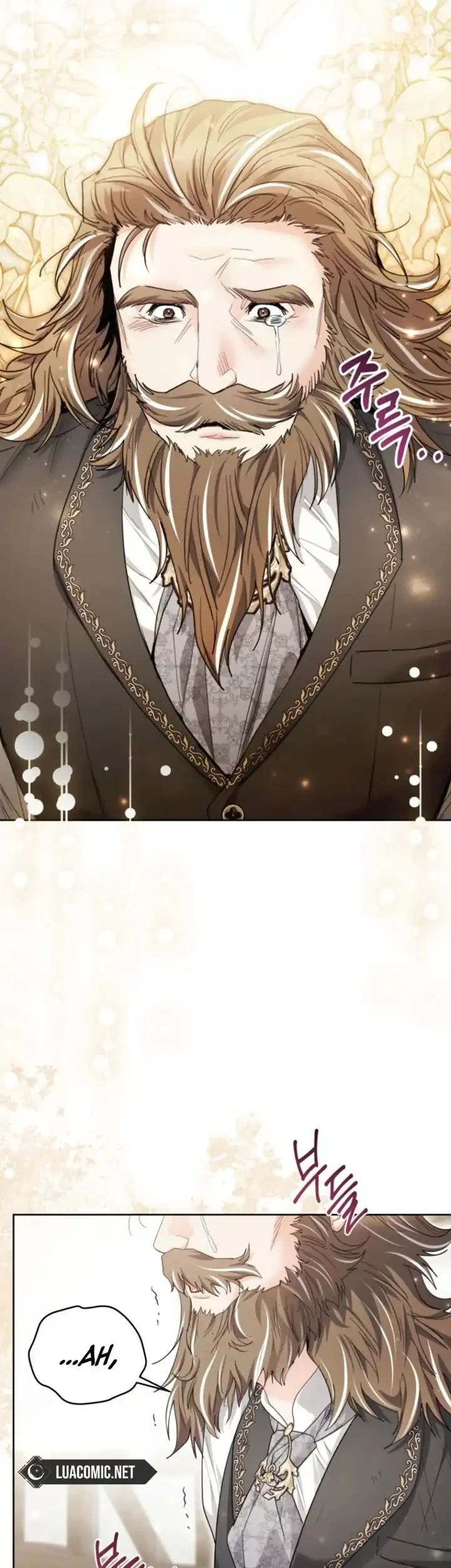 Black Killer Whale Baby Chapter 91 - halaman 68