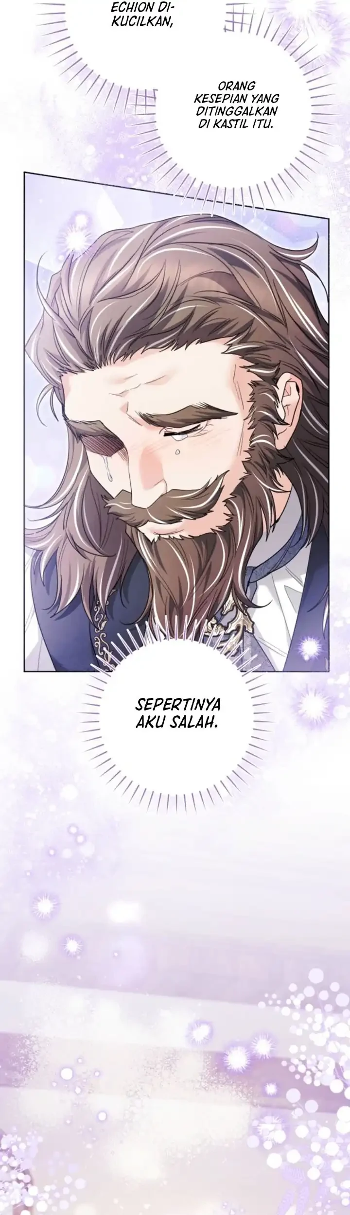 Black Killer Whale Baby Chapter 91 - halaman 74