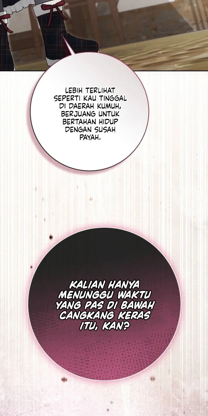 Black Killer Whale Baby Chapter 92 - halaman 13