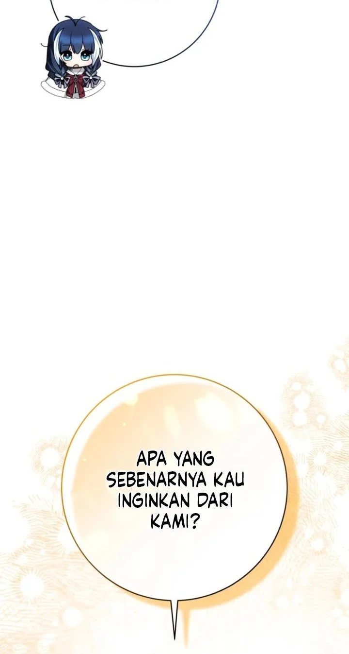 Black Killer Whale Baby Chapter 92 - halaman 15