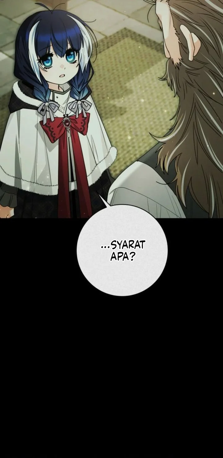 Black Killer Whale Baby Chapter 92 - halaman 21