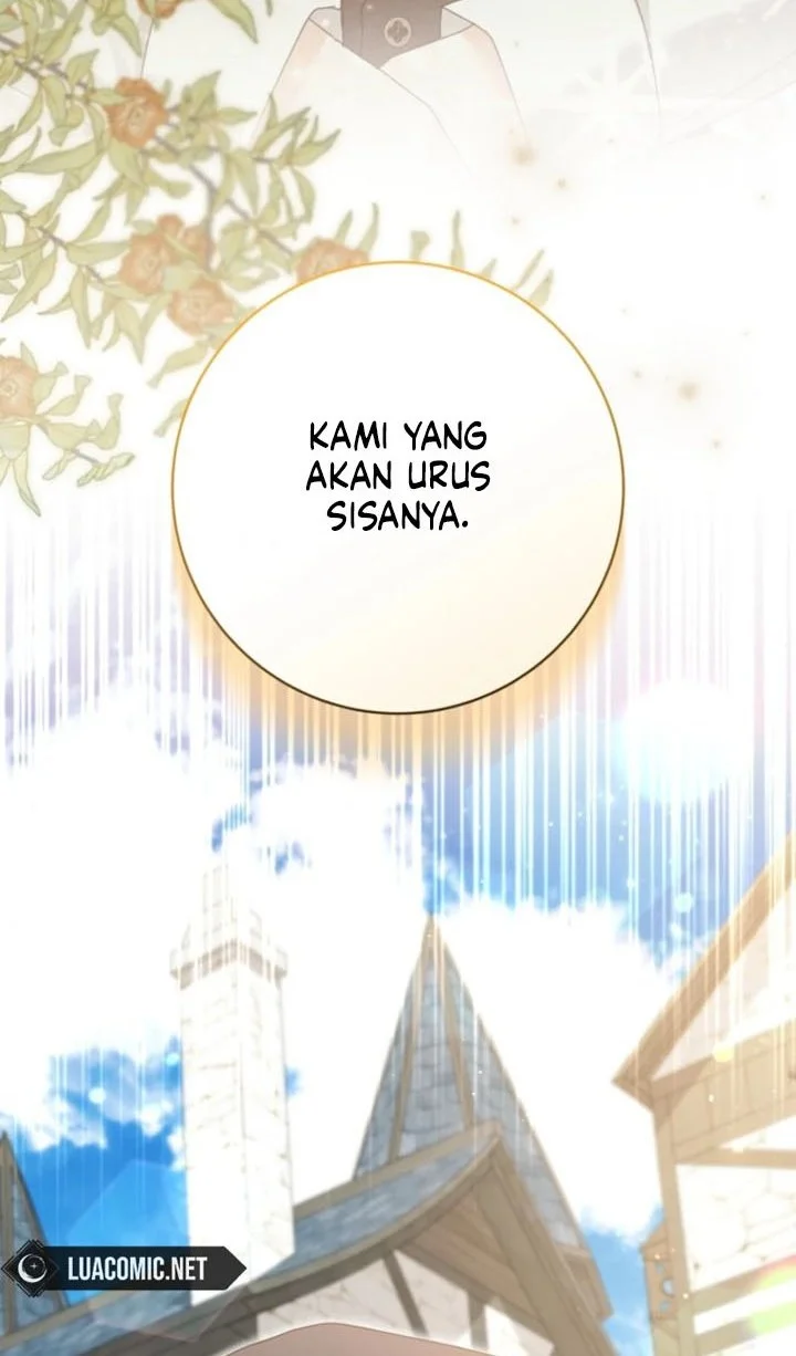 Black Killer Whale Baby Chapter 92 - halaman 23