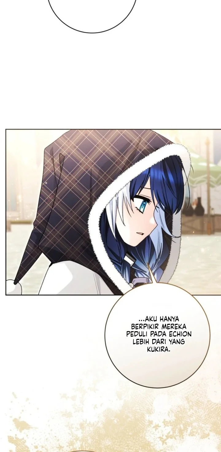 Black Killer Whale Baby Chapter 92 - halaman 25