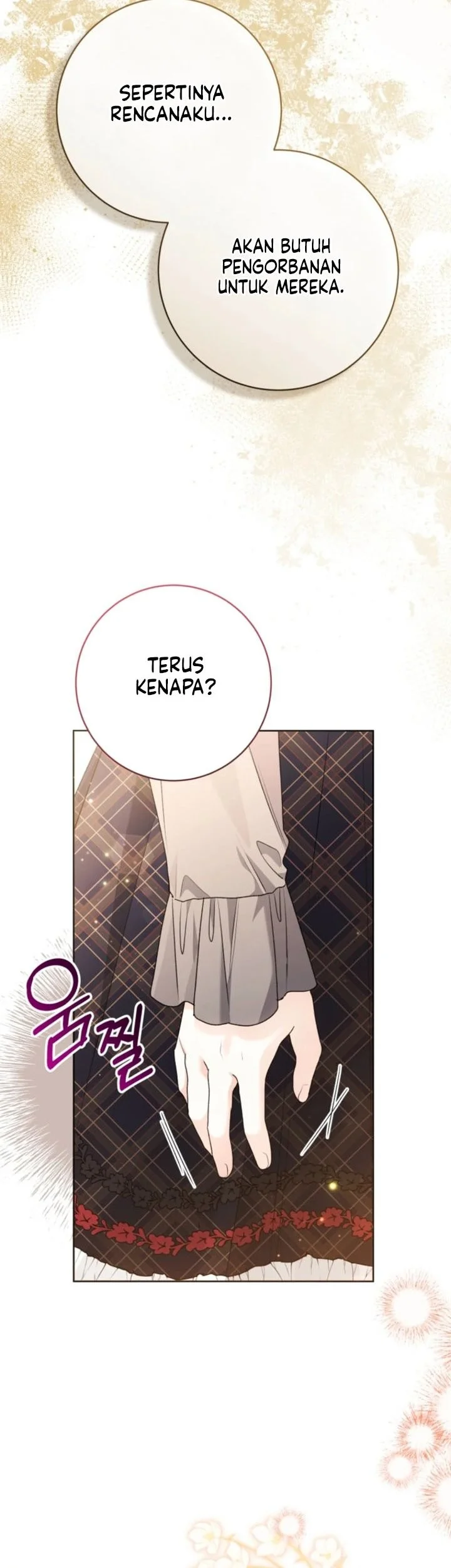 Black Killer Whale Baby Chapter 92 - halaman 26