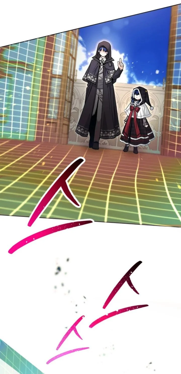 Black Killer Whale Baby Chapter 92 - halaman 35