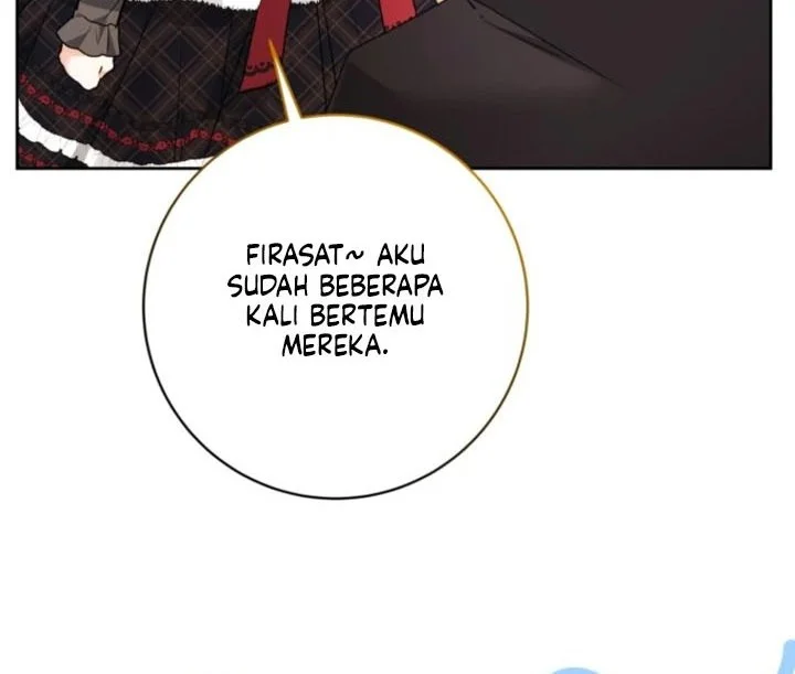 Black Killer Whale Baby Chapter 92 - halaman 39