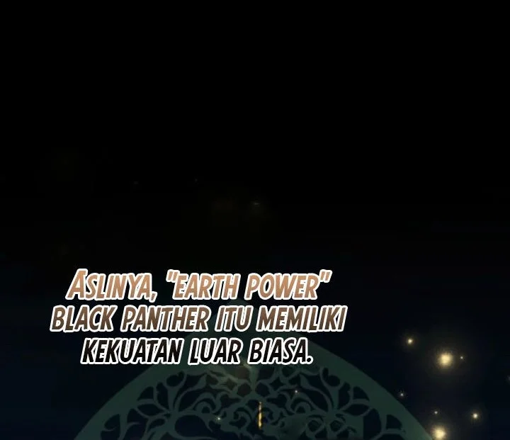 Black Killer Whale Baby Chapter 92 - halaman 45