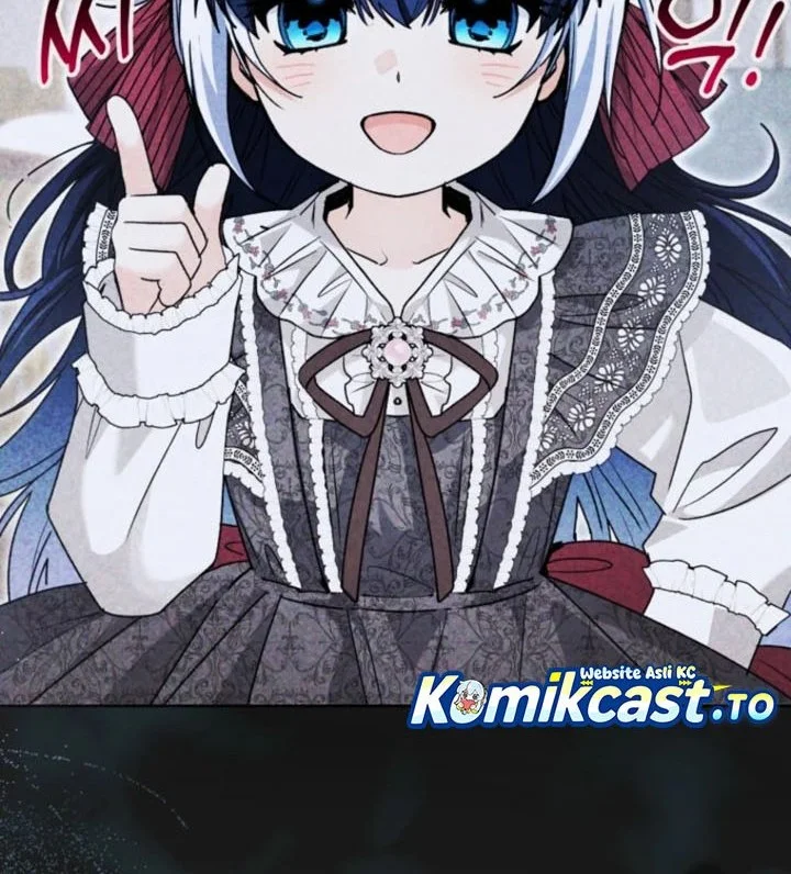 Black Killer Whale Baby Chapter 92 - halaman 50