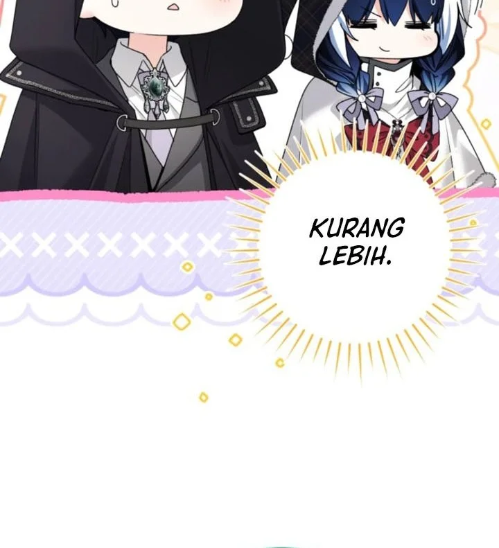 Black Killer Whale Baby Chapter 92 - halaman 54