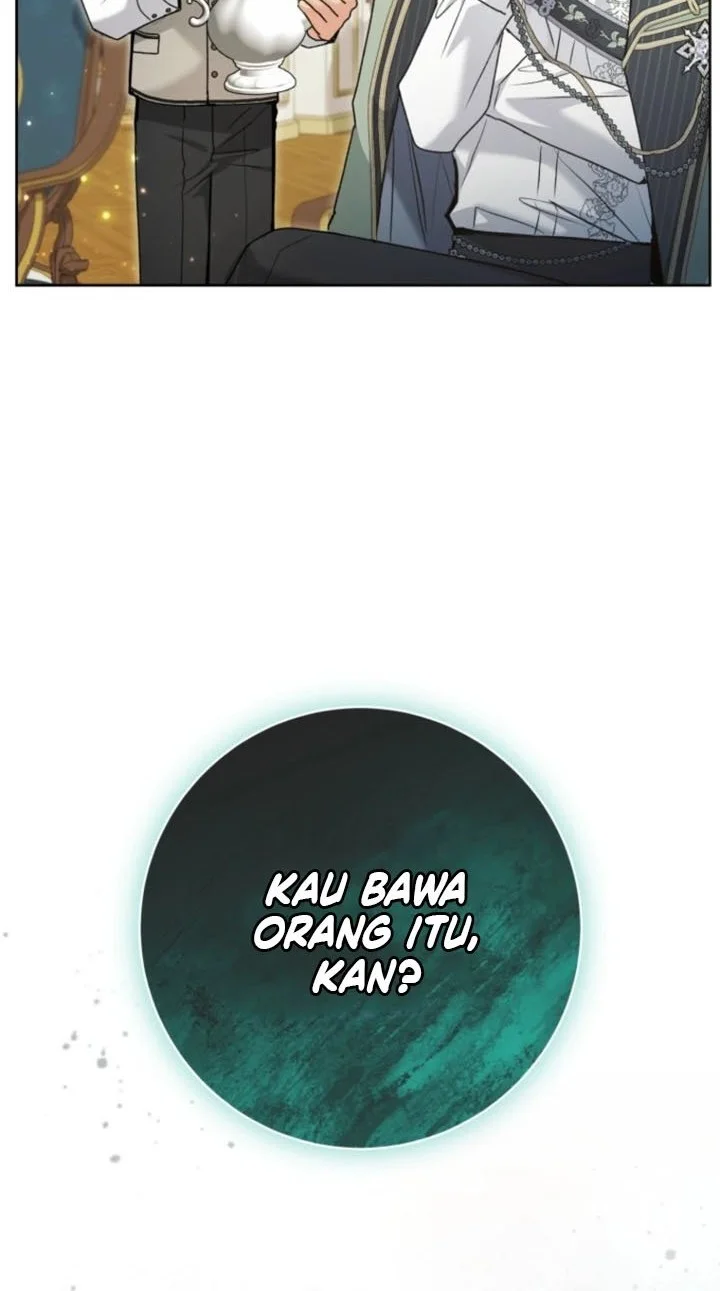 Black Killer Whale Baby Chapter 92 - halaman 56
