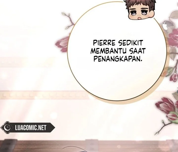 Black Killer Whale Baby Chapter 92 - halaman 58