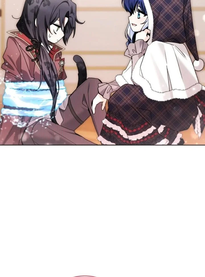 Black Killer Whale Baby Chapter 92 - halaman 66
