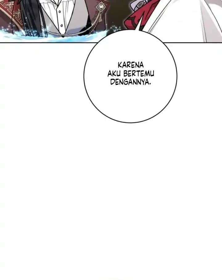 Black Killer Whale Baby Chapter 93 - halaman 15