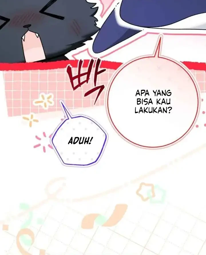Black Killer Whale Baby Chapter 93 - halaman 17