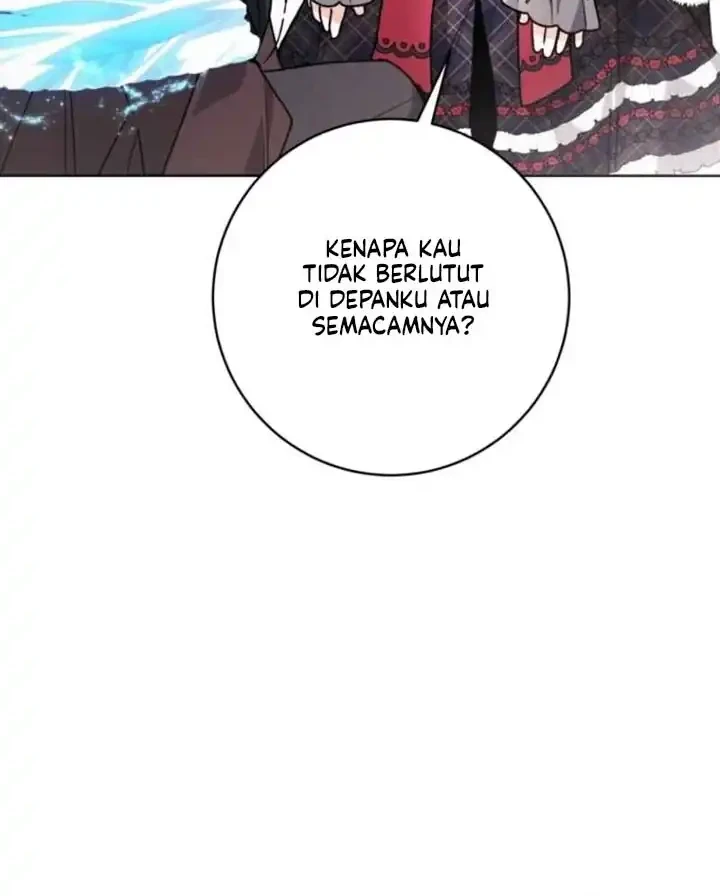 Black Killer Whale Baby Chapter 93 - halaman 19