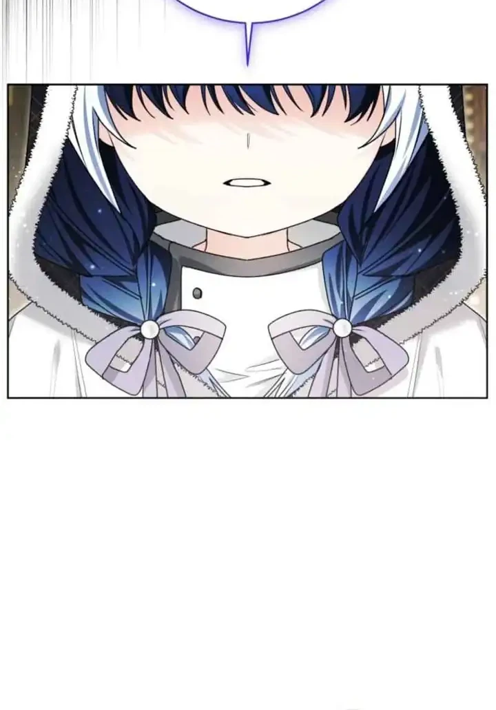 Black Killer Whale Baby Chapter 93 - halaman 25