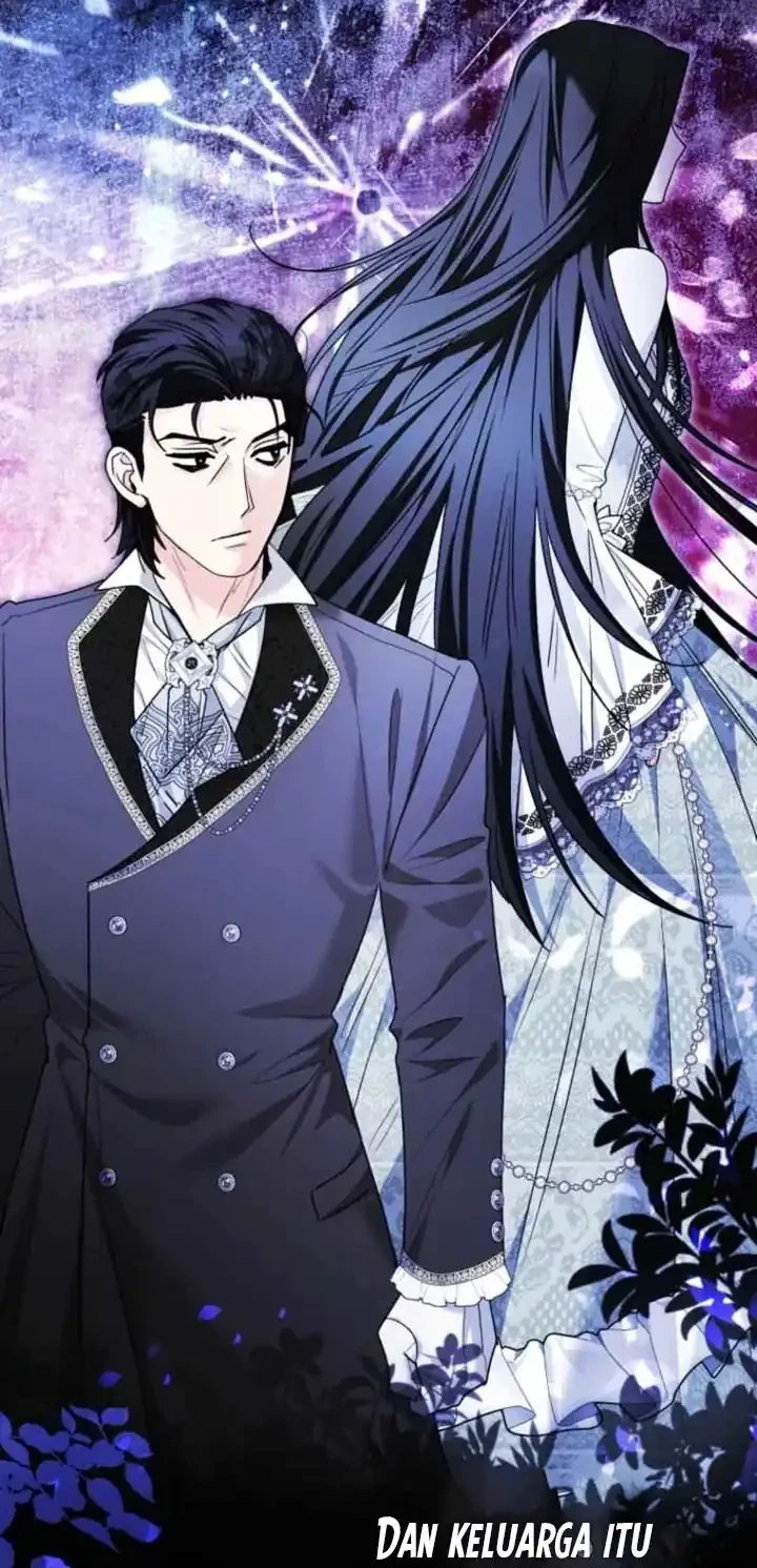 Black Killer Whale Baby Chapter 93 - halaman 43