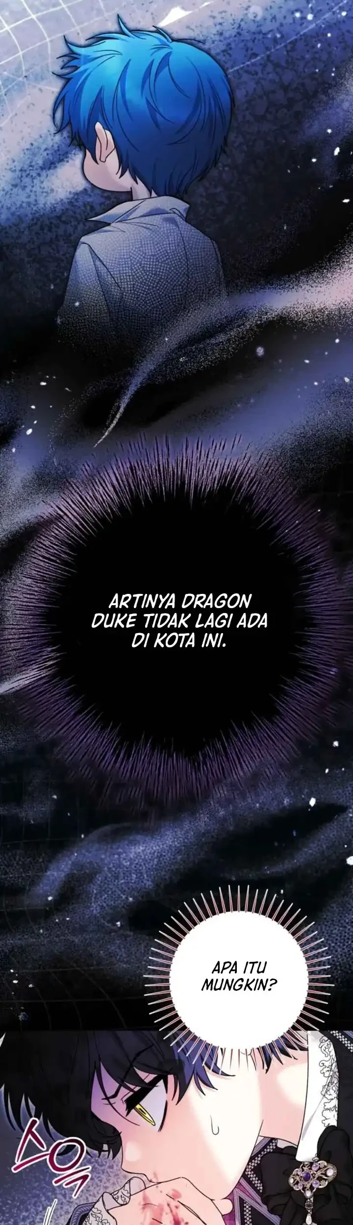 Black Killer Whale Baby Chapter 93 - halaman 53