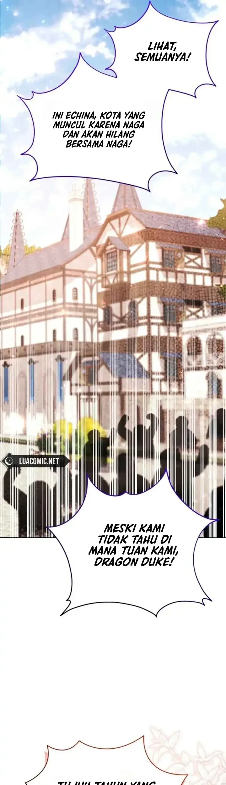 Black Killer Whale Baby Chapter 93 - halaman 61