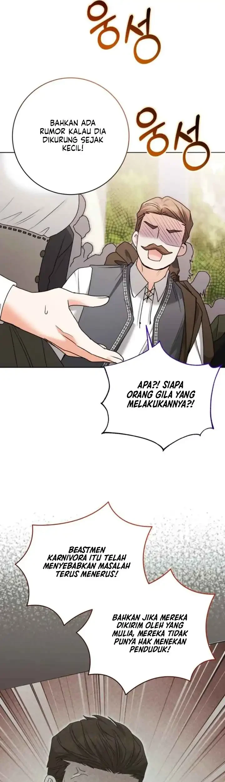 Black Killer Whale Baby Chapter 93 - halaman 65