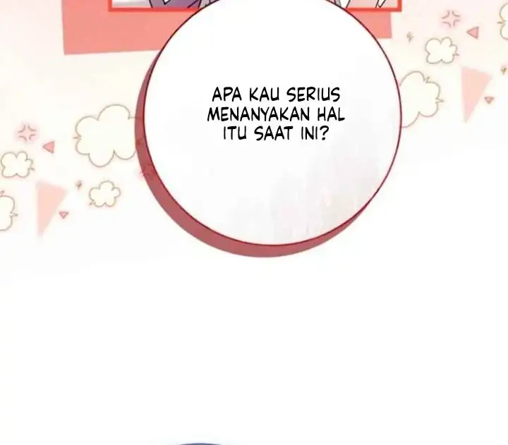 Black Killer Whale Baby Chapter 93 - halaman 8