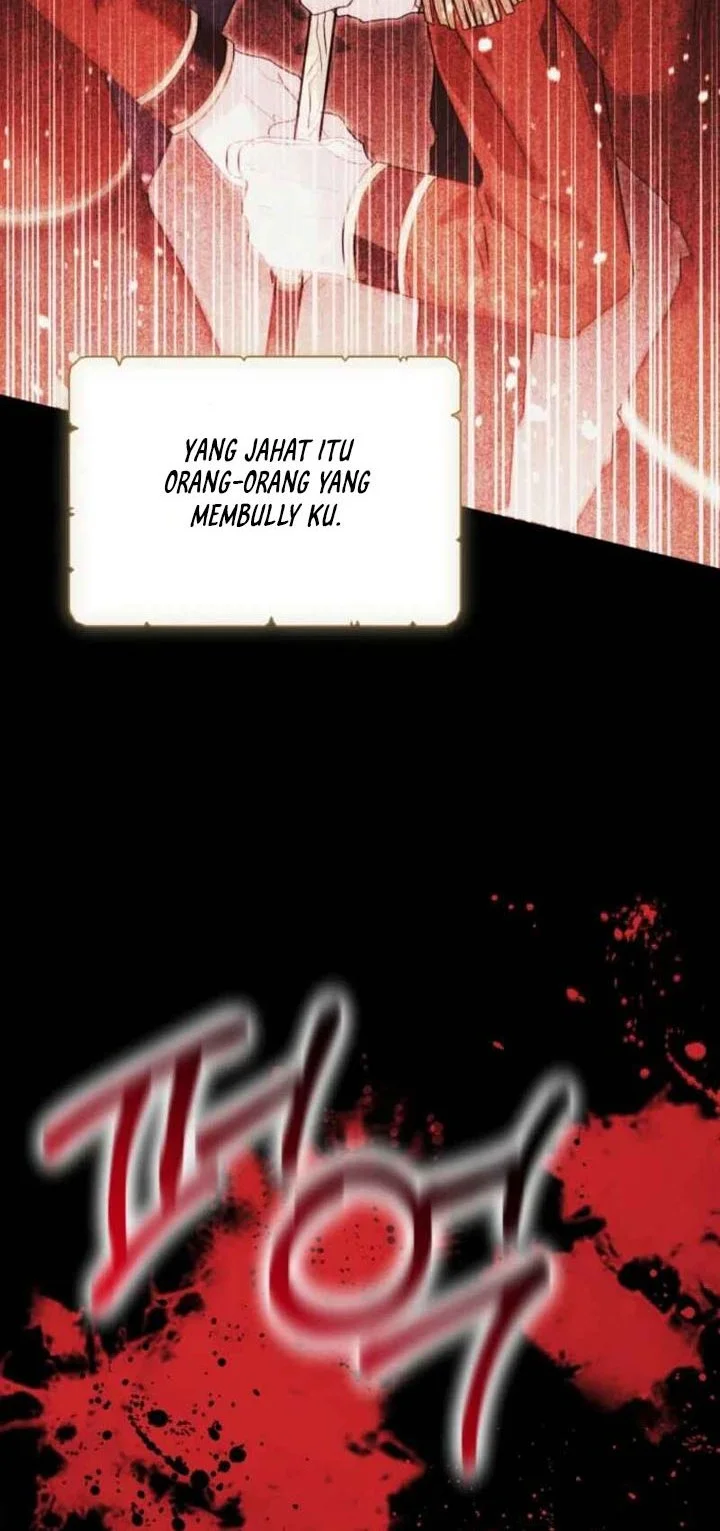 Black Killer Whale Baby Chapter 94 - halaman 25