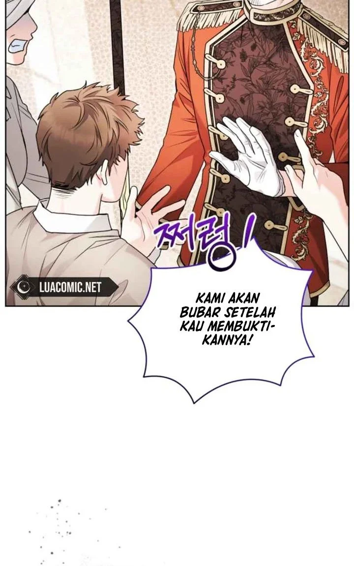 Black Killer Whale Baby Chapter 94 - halaman 3