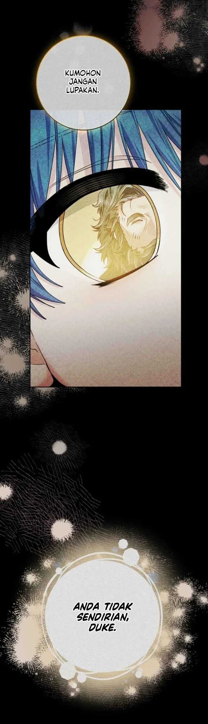 Black Killer Whale Baby Chapter 94 - halaman 30