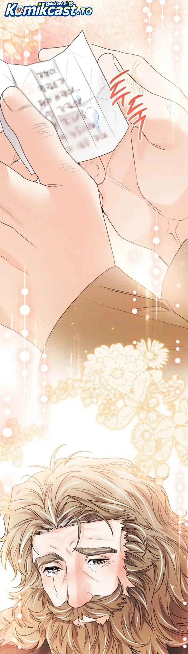 Black Killer Whale Baby Chapter 94 - halaman 36
