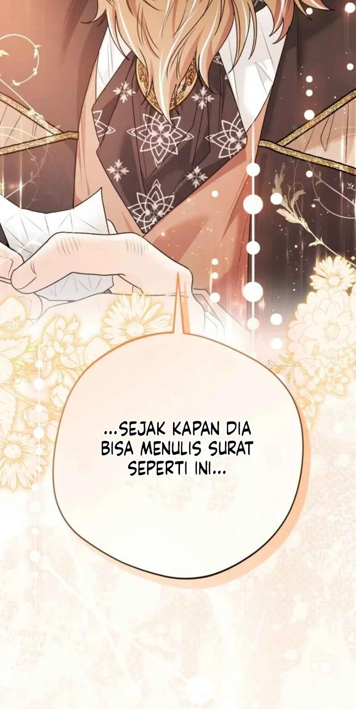 Black Killer Whale Baby Chapter 94 - halaman 37