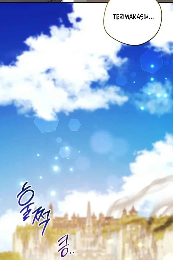 Black Killer Whale Baby Chapter 94 - halaman 39