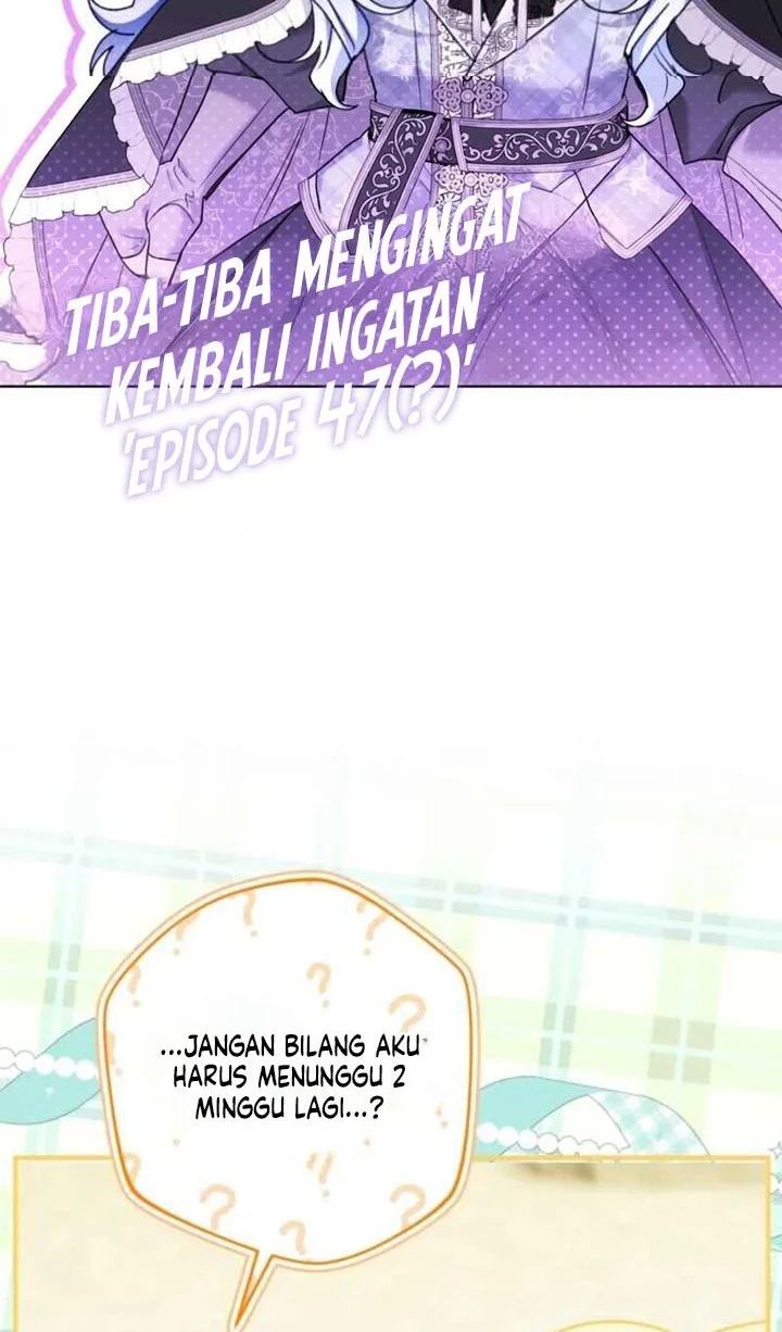 Black Killer Whale Baby Chapter 94 - halaman 47
