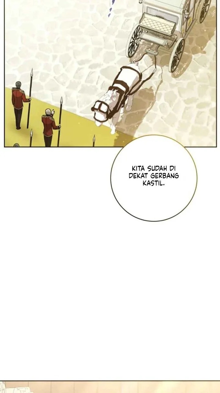 Black Killer Whale Baby Chapter 94 - halaman 53