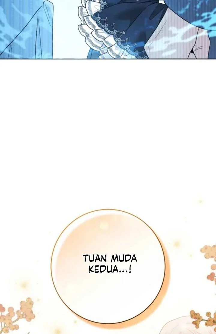 Black Killer Whale Baby Chapter 94 - halaman 59