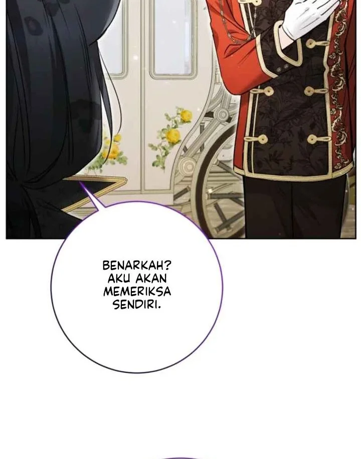 Black Killer Whale Baby Chapter 94 - halaman 61