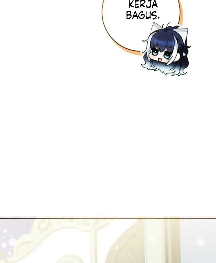 Black Killer Whale Baby Chapter 94 - halaman 69