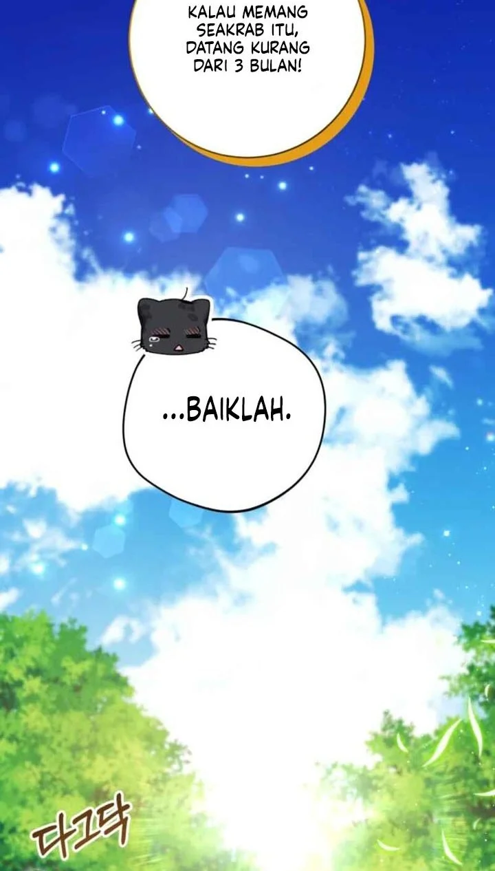 Black Killer Whale Baby Chapter 94 - halaman 77